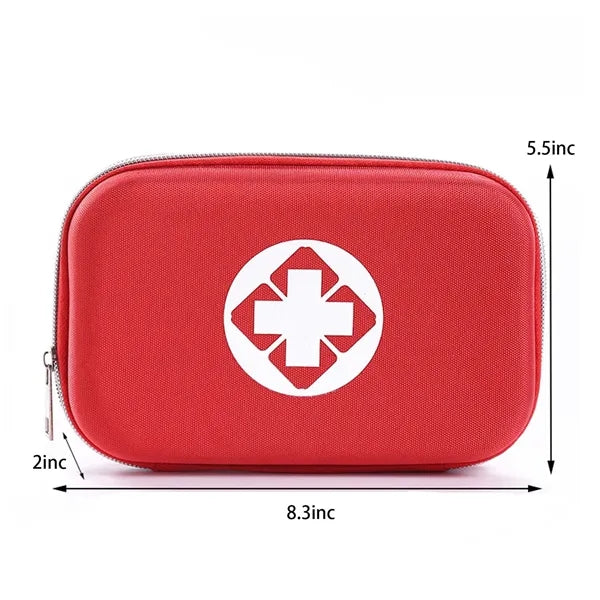 Family emergency Outdoor epidemic prevention kit EVA sto