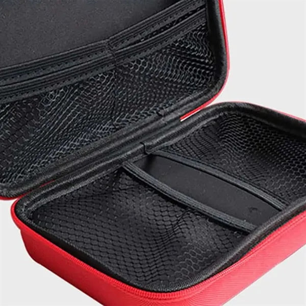 Family emergency Outdoor epidemic prevention kit EVA sto