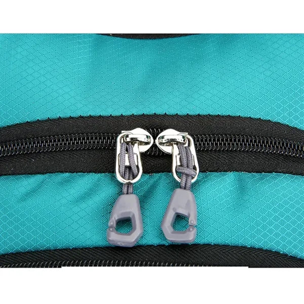 Outdoor Waterproof Cycling Rucksack with 2L Water Bag