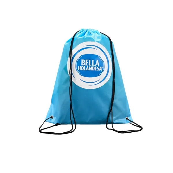 RPET Drawstring Storage Bag