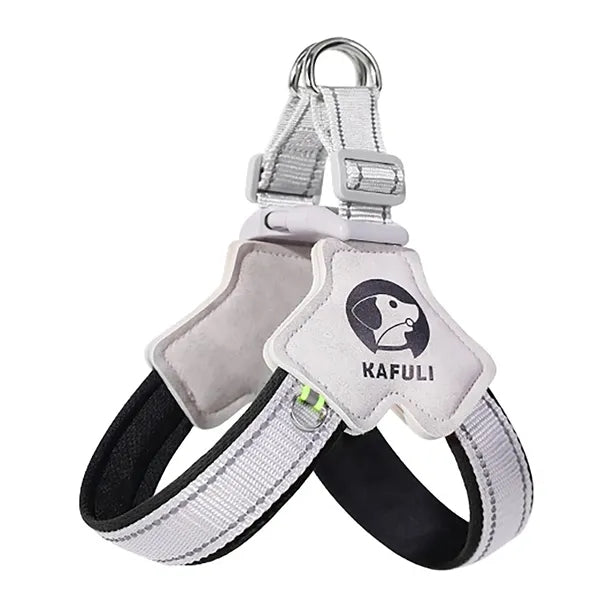 Durable Service Dog Vest Harness with Leash