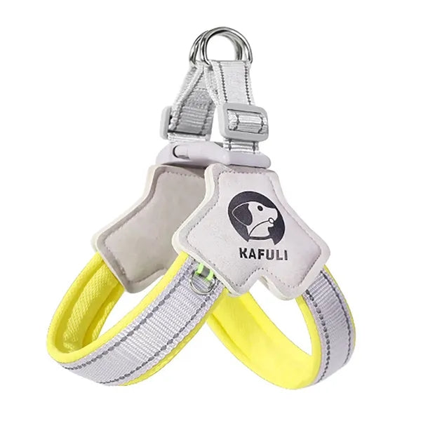 Durable Service Dog Vest Harness with Leash