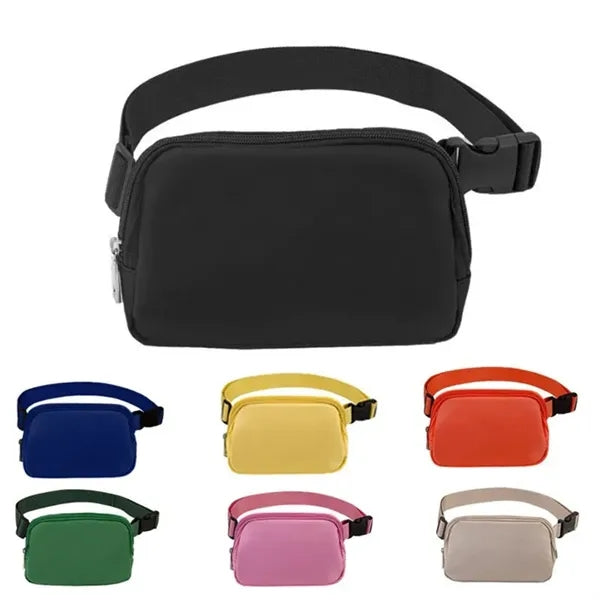Crossbody Lulu Waist Bag