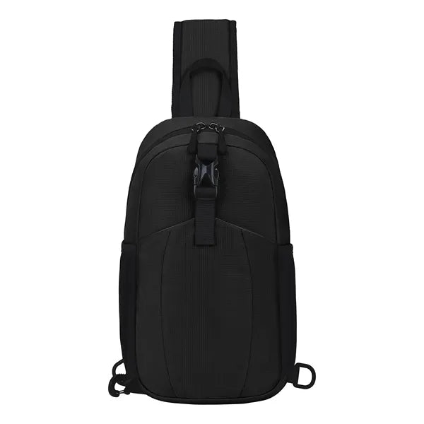 Premium Waterproof Outdoor Crossbody Sling Bag