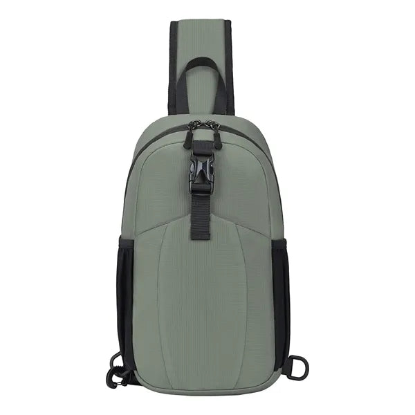 Premium Waterproof Outdoor Crossbody Sling Bag
