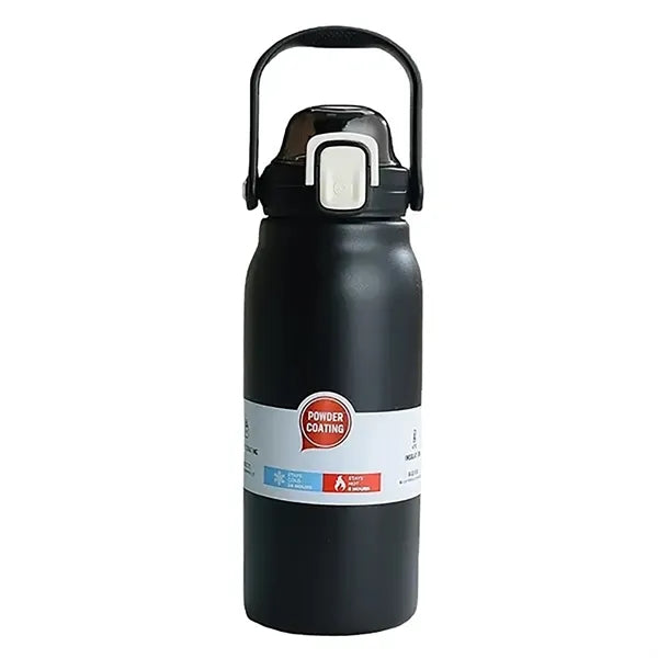 43oz Stainless Steel Insulated Water Bottle