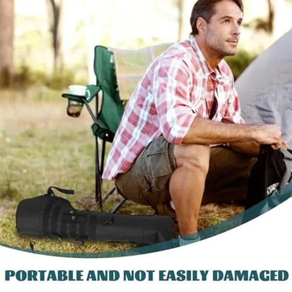 Tactical Single Shoulder Shotgun Sling Bag Outdoor