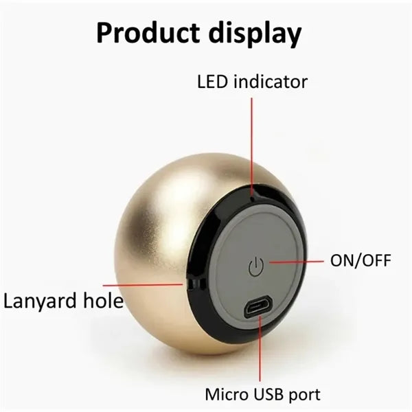Mini Subwoofer Bluetooth Sound Loudspeaker Music Speaker