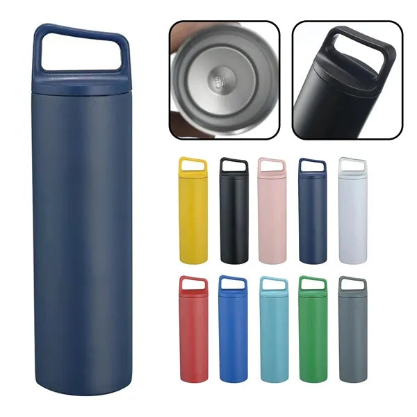 304 Stainless Steel Insulated Travel Sports Water Bottle