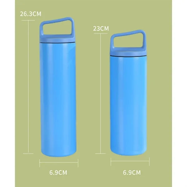 304 Stainless Steel Insulated Travel Sports Water Bottle