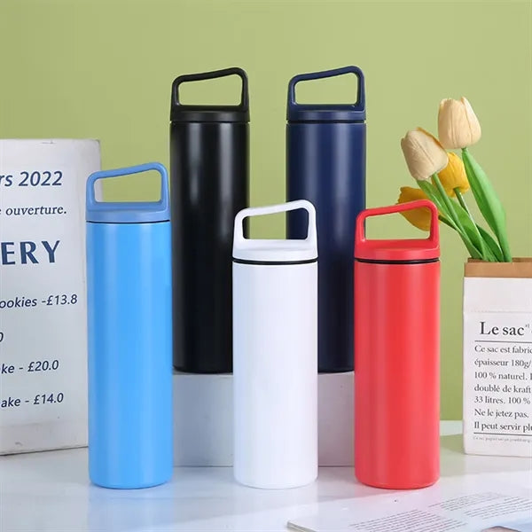 304 Stainless Steel Insulated Travel Sports Water Bottle