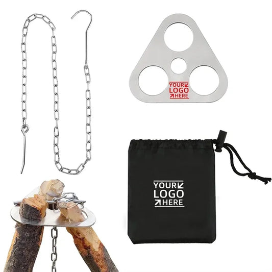 Camping Tripod Board