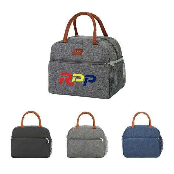 12 Can Cooler Lunch Bag