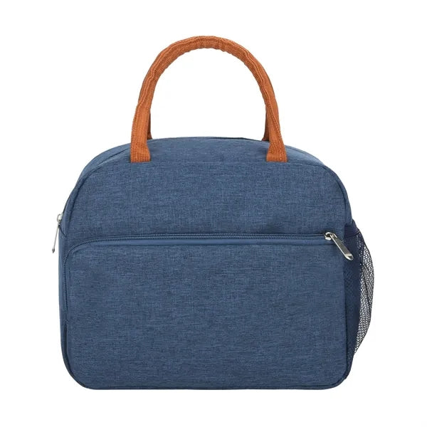 12 Can Cooler Lunch Bag