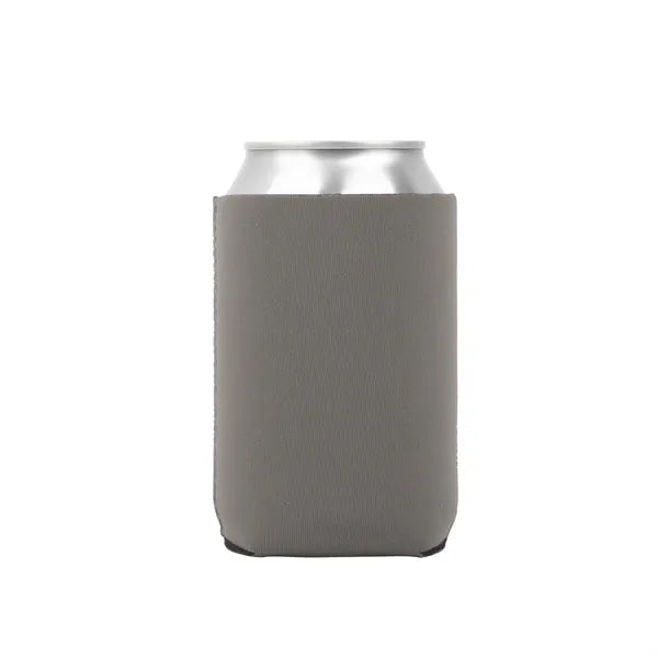 Dye Sublimated Collapsible Can Cooler