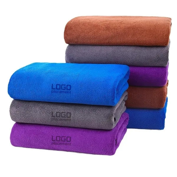 Gas Stations Give Away Towels