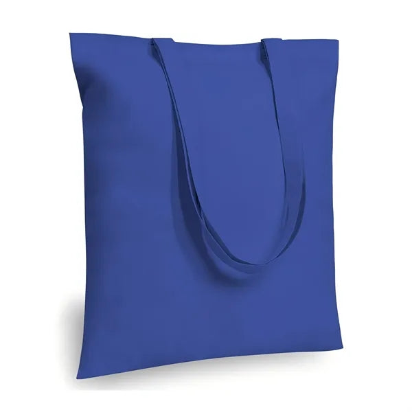 Eco-Friendly Canvas Tote Bags (Customizable)