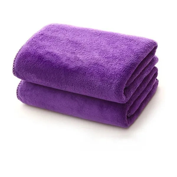 Gas Stations Give Away Towels