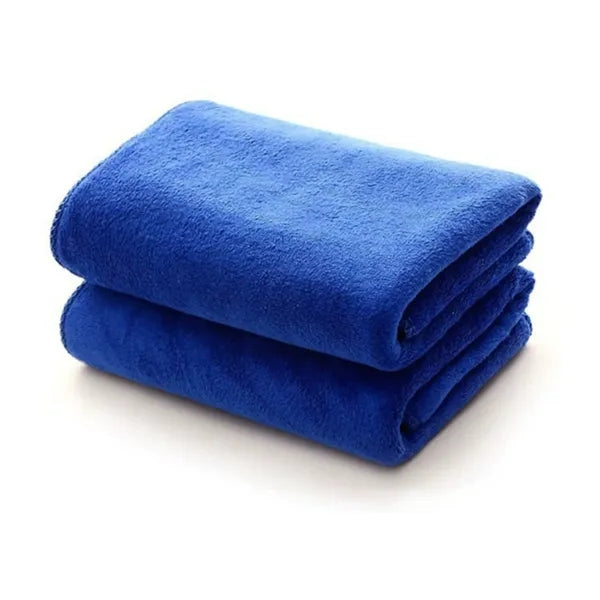 Gas Stations Give Away Towels