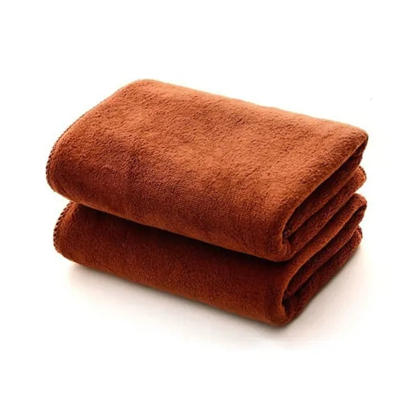Gas Stations Give Away Towels