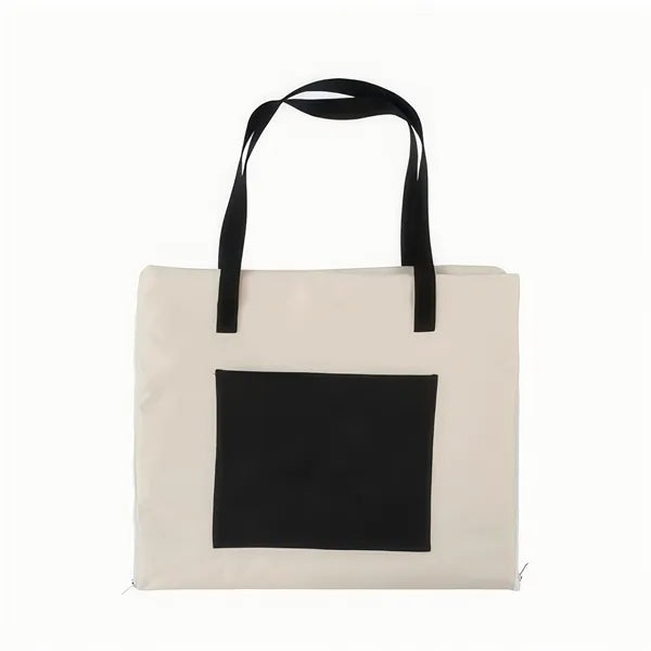 Portable Oxford Fabric Picnic Mat