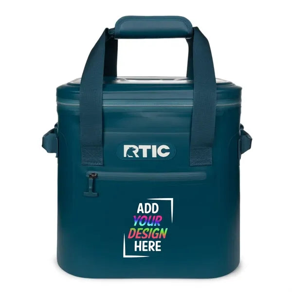 Rtic 20 Can Ultra-Tough Soft Cooler