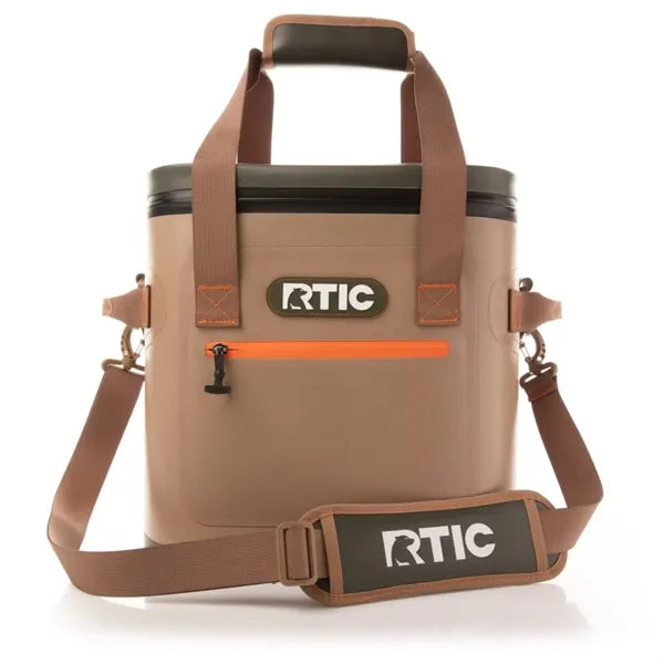 Rtic 20 Can Ultra-Tough Soft Cooler