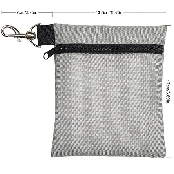 Golf Waist Bag