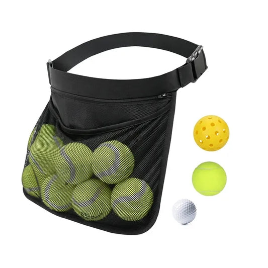 Oxford Ball Belt Bag Lightweight Adjustable