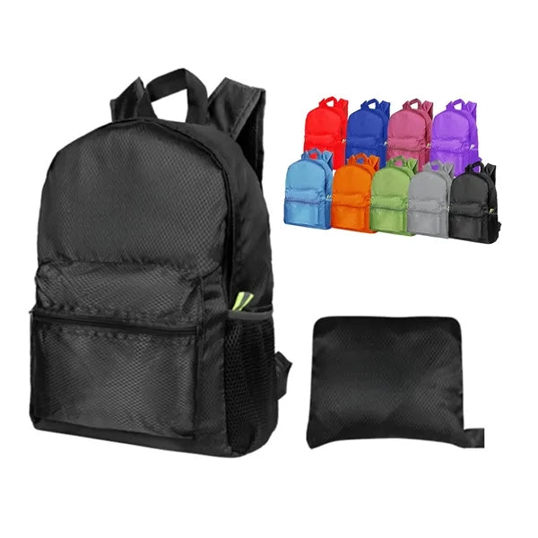 Foldable Waterproof Travel Daypack
