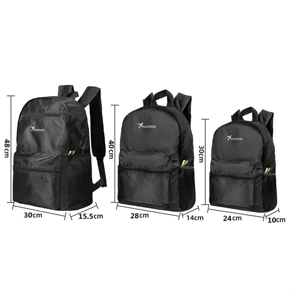 Foldable Waterproof Travel Daypack