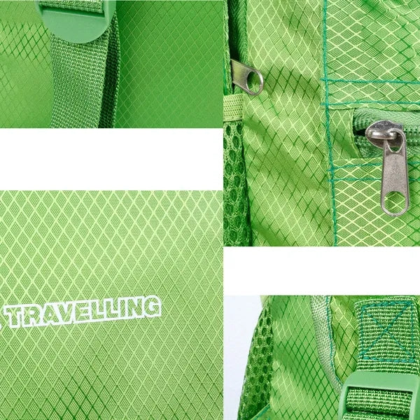 Foldable Waterproof Travel Daypack