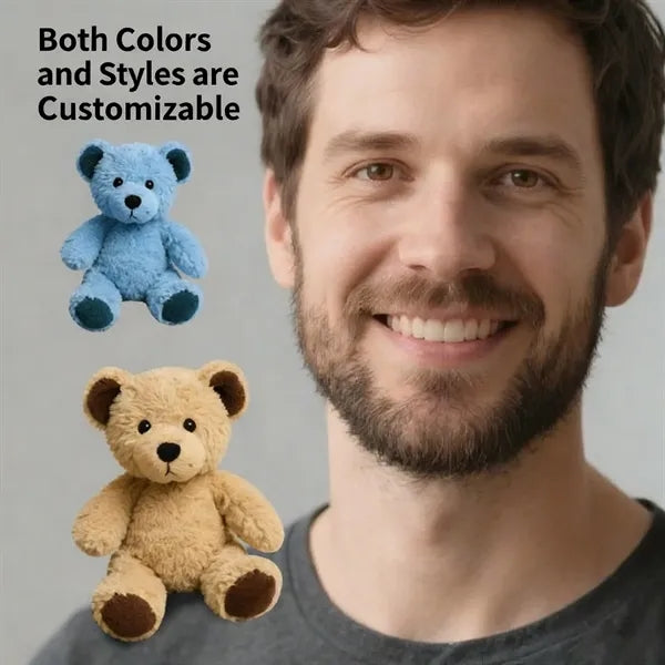 Magnetic Shoulder Sitting Plush Gift