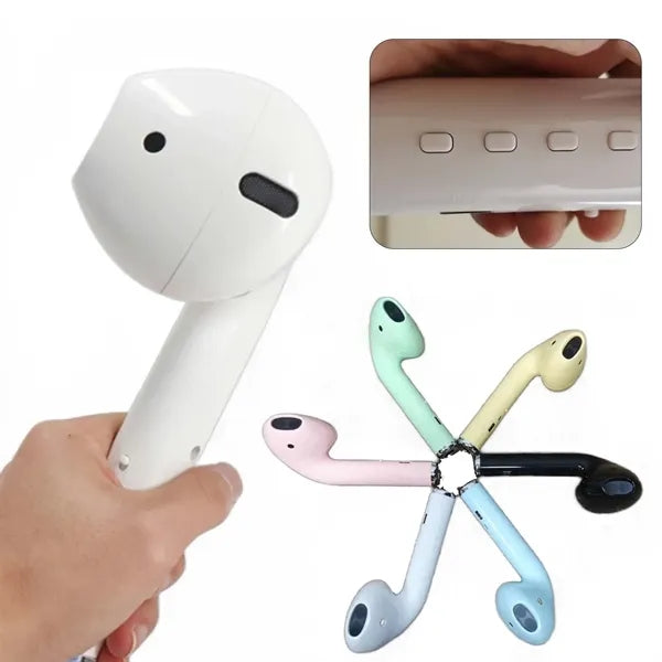 Giant Headphone Bluetooth Speaker Multi Color