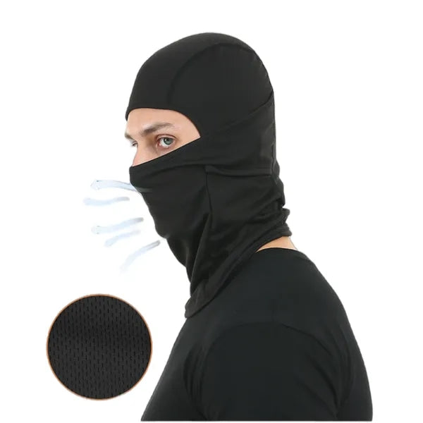 Men Balaclava Face Mask