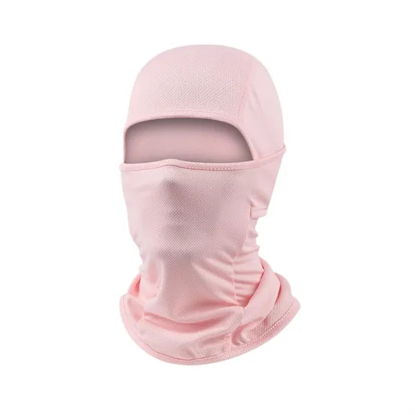 Men Balaclava Face Mask
