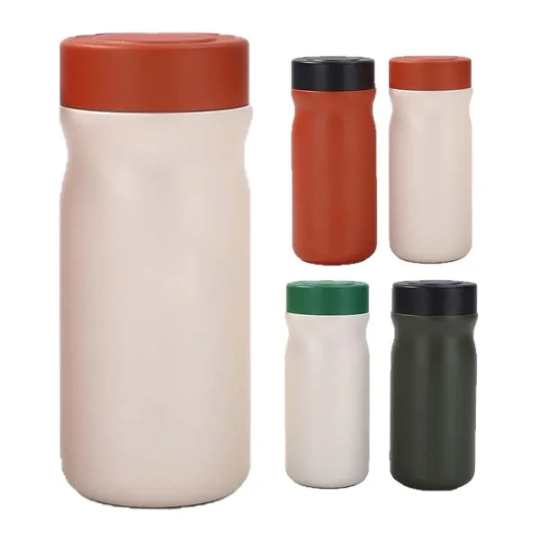 11oz Stainless Steel Insulated Cup