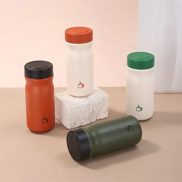 11oz Stainless Steel Insulated Cup