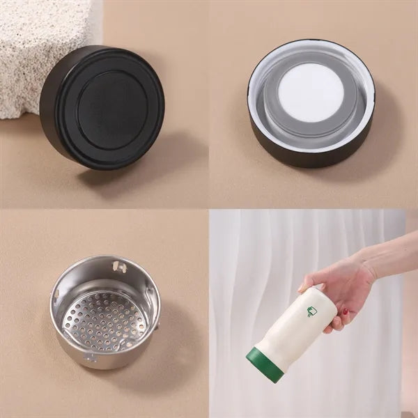 11oz Stainless Steel Insulated Cup