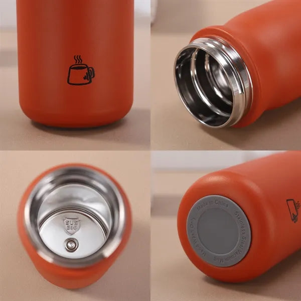 11oz Stainless Steel Insulated Cup