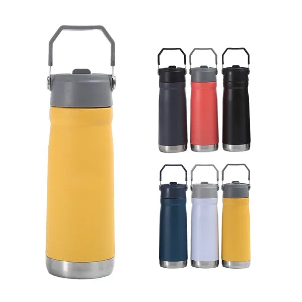 18oz 304 Stainless Steel Insulated Cup