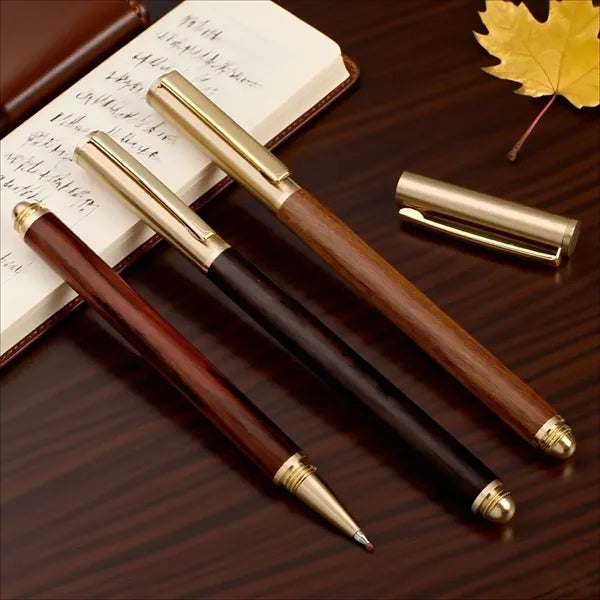 Wood Ballpoint Pen
