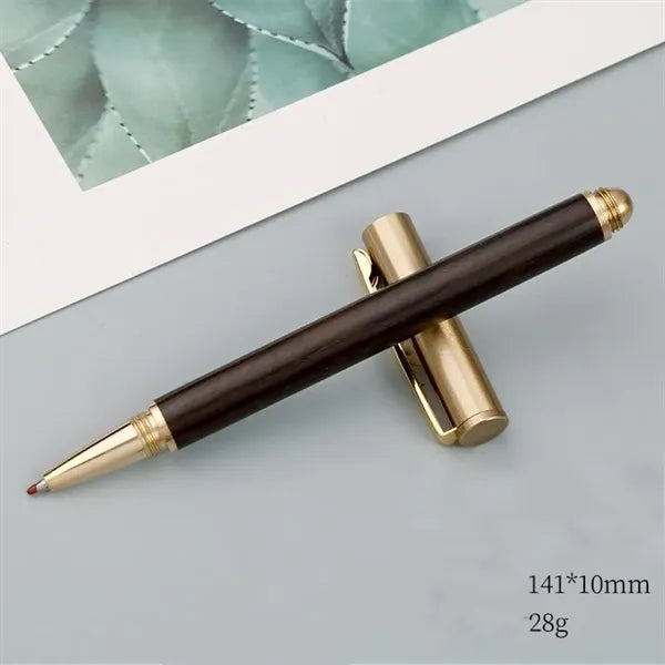Wood Ballpoint Pen