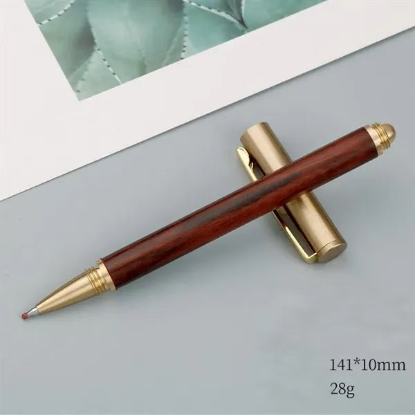 Wood Ballpoint Pen