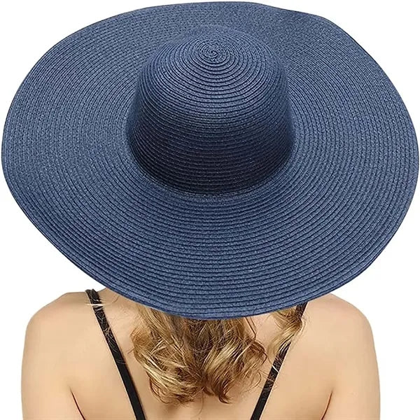Stylish Summer Outdoor Sunshade Hat