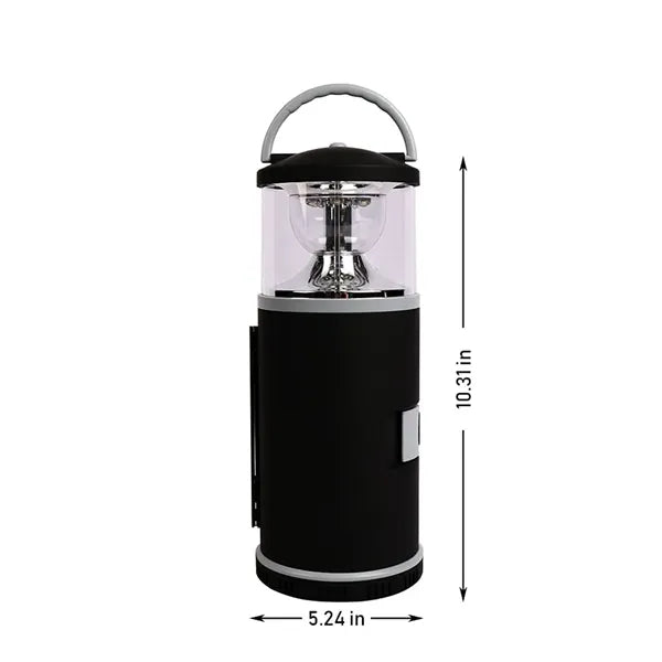 Portable Lantern Tool Set For Outdoor Camping