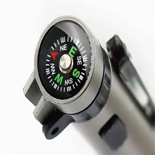 6 in 1 Multifunctional Tool Ball pen