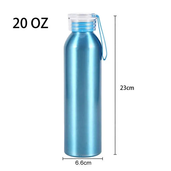 Portable Rope Large Capacity Water Cup For Outdoor Travel