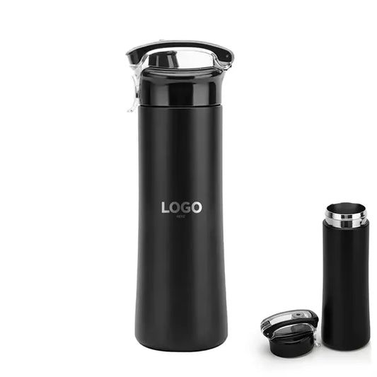 24oz Double Wall Insulated Tumbler