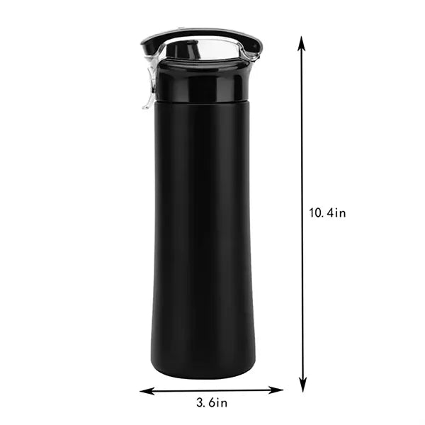 24oz Double Wall Insulated Tumbler